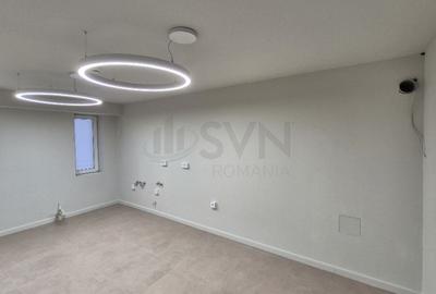 REC3001385 Spatiu de Birouri I Comercial I Wellness I De Inchiriere I Piata Vict - 10