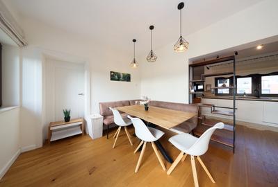 VILA Individuala Eficienta Energetic | Garaj / Comision 0 - 9