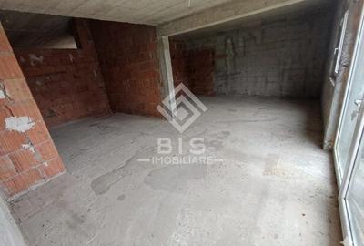 Casă individuală cu demisol, parter și etaj – 273.56mp - 12