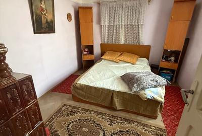 De vânzare casa Chercea - 4
