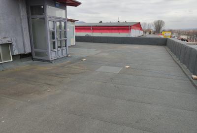 Spatiu comercial/showroom, 280mp, zona Brintex, comision 0% - 10