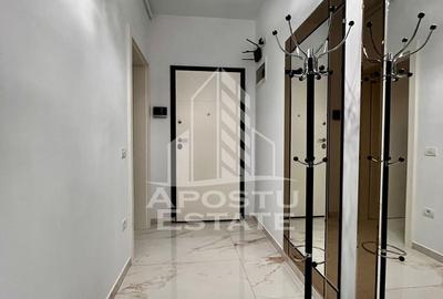 Apartament cu 3 camere, prima inchiriere, in Giroc (Future) - 10