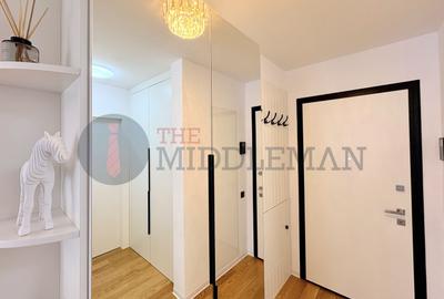 Apartament cu 2 camere Yacht Kid - 4