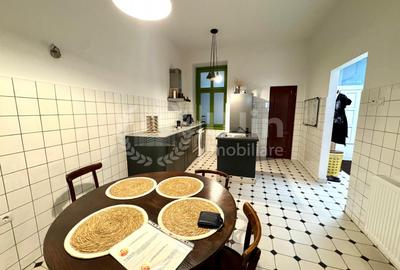 Apartament cu 2 camere 71mp la cheie | Etaj 1 | 2 Parcari | Centru - 11