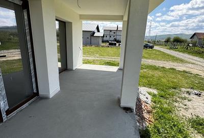 Casa in proces de finisaj de vânzare in Sebeș - 13