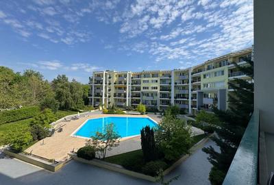 Apartament tip Duplex 4 camere Herastrau Soseaua Nordului Petfriendly - 1