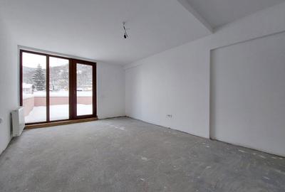 Penthouse Vanzare, Imobil Nou, Zona linistita - 19
