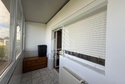 Apartament 3 camere, decomandat, de vanzare, zona Dambovita, Timisoara - 13