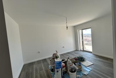 PENTHOUSE 4 camere 160mp, Terasa+balcoane 143mp View panoramic Zona Panemar - 8