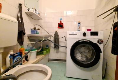 APARTAMENT 3 CAMERE DECOMANDAT - LANGA MAGNOLIA SHOPPING CENTER - 12