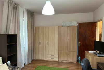 Garsoniera zona Piata Sudului / Aparatorii Patriei - 4