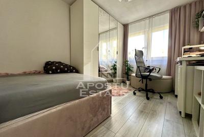 Apartament de vanzare cu 3 camere de vanzare, zona Sagului, Timisoara - 5
