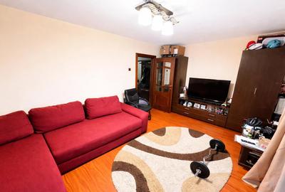 Apartament cu 2 camere decomandat în Aviației