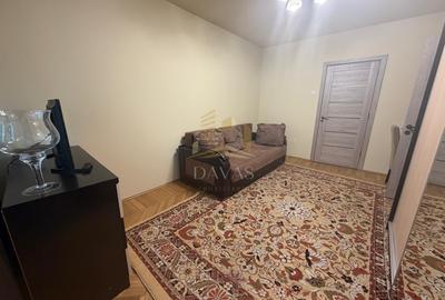 Apartament de 3 camere | Decomandat | Prima inchiriere - 4