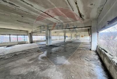 Investitie/vanzare/inchiriere-teren/4000mp/hala-zona de nord - 7