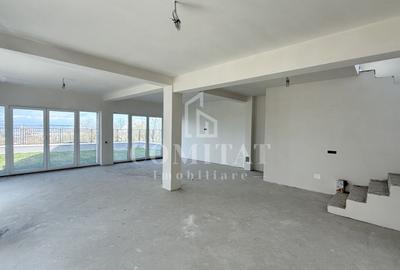 Casă individuală cu panoramă spre oraș zona de case și vile - 10