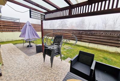 Casa cu curte in Faget - 16