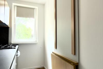 Apartament 2 cam 50mp Centrala Bloc - P-ta Dorobantilor | Dorobanti - 7