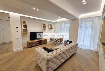 Pipera | Iancu Nicolae | Cortina 126 | Bloc 2025 | 3xParcare - 1