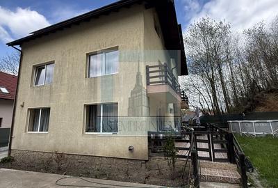 Casa/vila P+E+M, individuala ,730 mp teren-Timișul de jos/Dâmbul Morii - 2