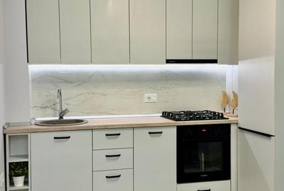 Garsoniera Plaza Residence 41MP bloc nou - 9