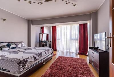 Apartament spectaculos cu 4 camere BLOC NOU sup. utila 156 mp - 4