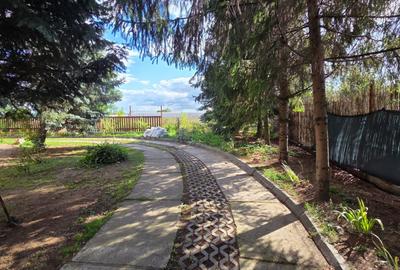 Casă cu mansardă de vânzare – zona Lucian Blaga - 3