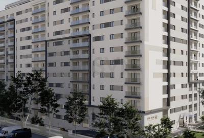 REA1018568 Apartament 2 camere I Sun Rebreanu I Titan - 1