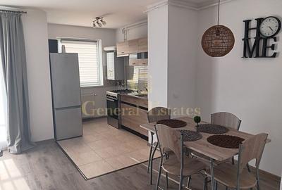 Apartament 2 camere Top City | 52 mp | Etaj 9/10 | Boxă | Lângă Penny - 4