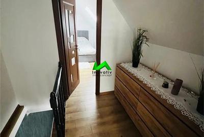 Apartament de vanzare 3 camere Sibiu Hipodrom 2 - 2
