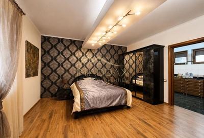 Casa/ Vila Duplex P+1+M zona Sisesti/ Baneasa - 2