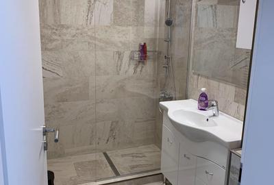 2 camere, bloc nou, cu parcare si terasa, in Marasti, zona Iulius Mall - 11