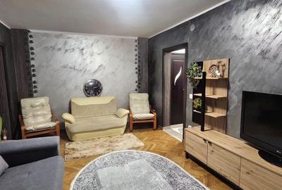 Apartament 2 camere renovat, mobilat si utilat - zona Cosbuc – Tribunal - 1