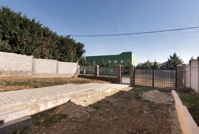 RECO Casa noua 210 mp utili zona Oncea Oradea - 4