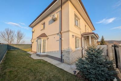 Duplex 4camere 114mp | 0 comision | Corbeanca Park | Mobilat si Utilat - 2