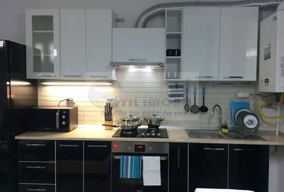 Apartament 3 camere+ Loc de parcare subteran – Cartier Visoianu - 1