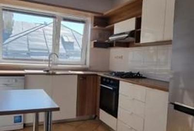 Apartament 3 camere cu vedere directă spre Arcul de Triumf - 15