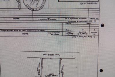Techirghiol- lot de  440mp. - 3