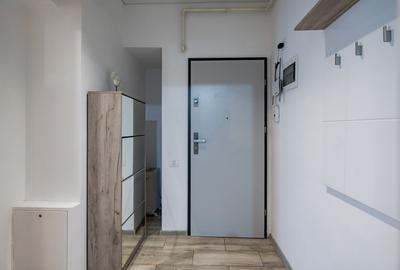 Apartament 2 camere cu vedere la mare – Miraj Sunset, Mamaia central - 44