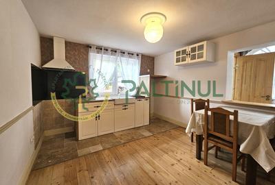 Casă de vanzare cochetă, complet renovată, în Rășinari, Sibiu - 10