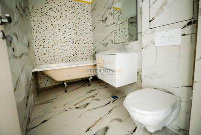 Garsoniera in bloc nou, zona metrou Berceni, Popesti-Leordeni - 8