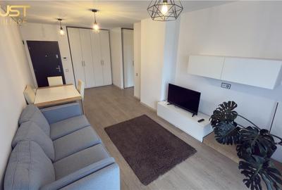 2 camere I Mobilat si utilat l Grand Park Residence l Parcare - 1