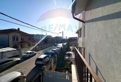 Casa cu teren de inchiriat in Palazu Mare - 21
