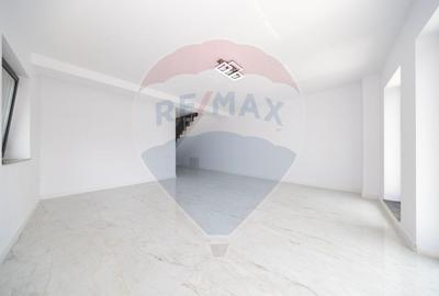 DUPLEX NOU, curte, cartier Izvor! - 12