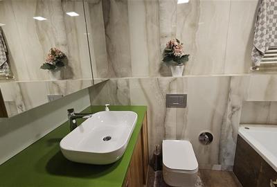 Penthouse LUX 3 camere 90mp, Centru, zona Platinia Ursus - 6