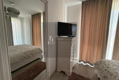 Apartament 2 camere 60mp 2023 -Soseaua Viilor / Parcul Carol - 9