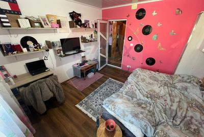 Apartament cu 3 camere - zona Sud - 8