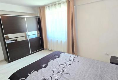 Apartament cu 2 camere decomandat, mobilat în Galata