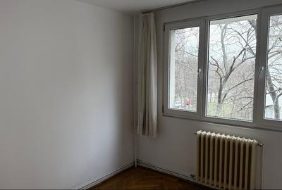 Inchiriez apartament 3 camere, pet friendly, în bloc liniștit de 4 etaje, et 2/4 - 3