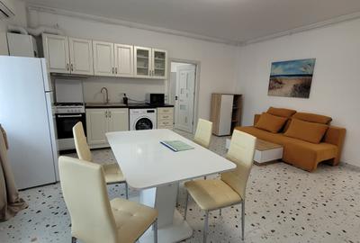 Apartament 2 camere - 50 mp - mobilat- Mamaia Sat  | Bloc Nou 2024 -85500 Euro - 4